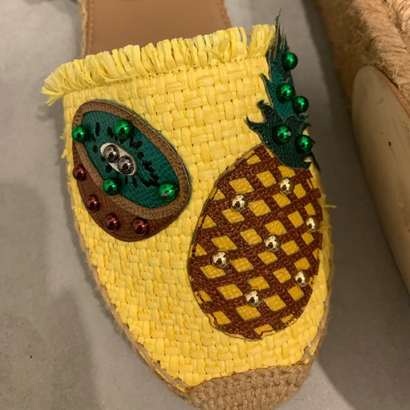 Dolce And Gabanna sandals - Picture 3 of 7